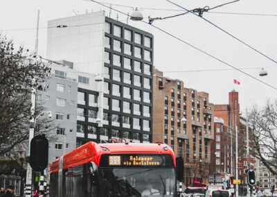 OV chip in de bus: Ontdek en Verbaas