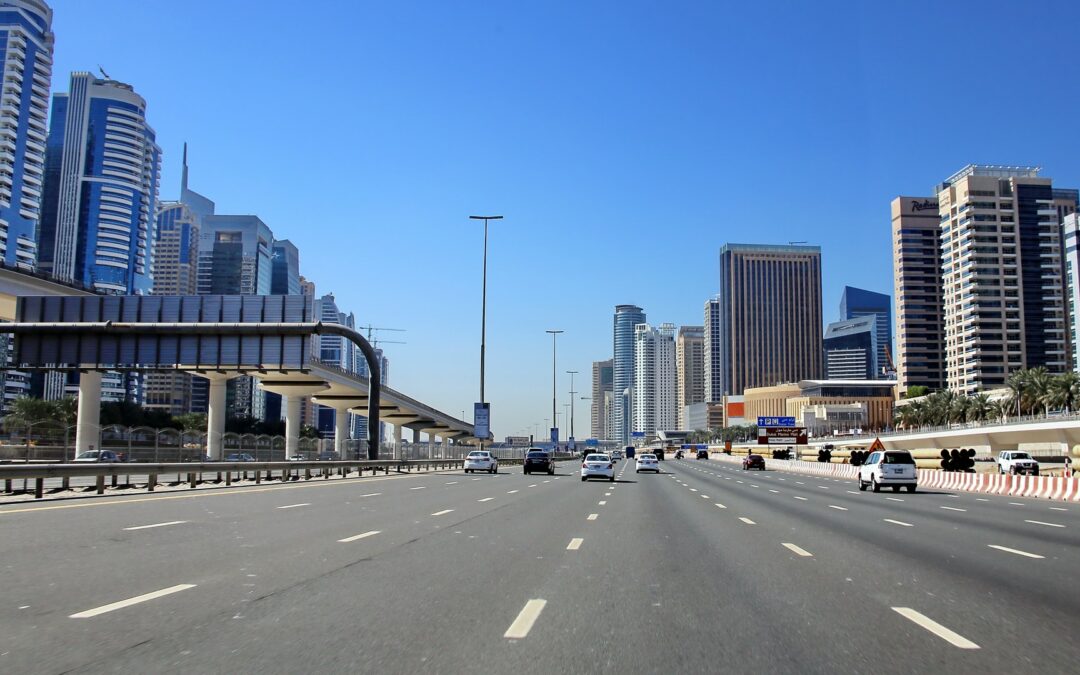 Waarom ik Lane Departure Warning heb uitgezet