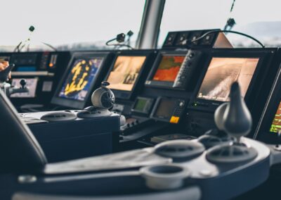 A new crew manning instrument for EU inland waterway transport