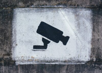 CCTV systemen ontwerprichtlijnen