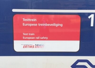 ERTMS in Nederland