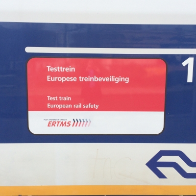 ERTMS in Nederland