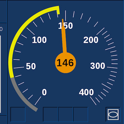 Interface voor ETCS/ERTMS