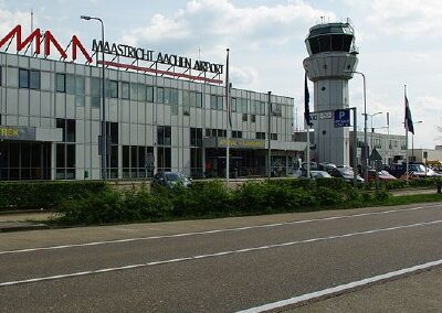 Luchtverkeersleidingstorens