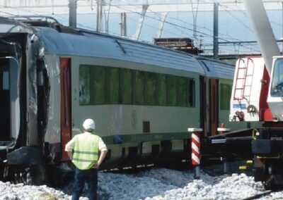 Ongeval Hermalle-sous-Huy