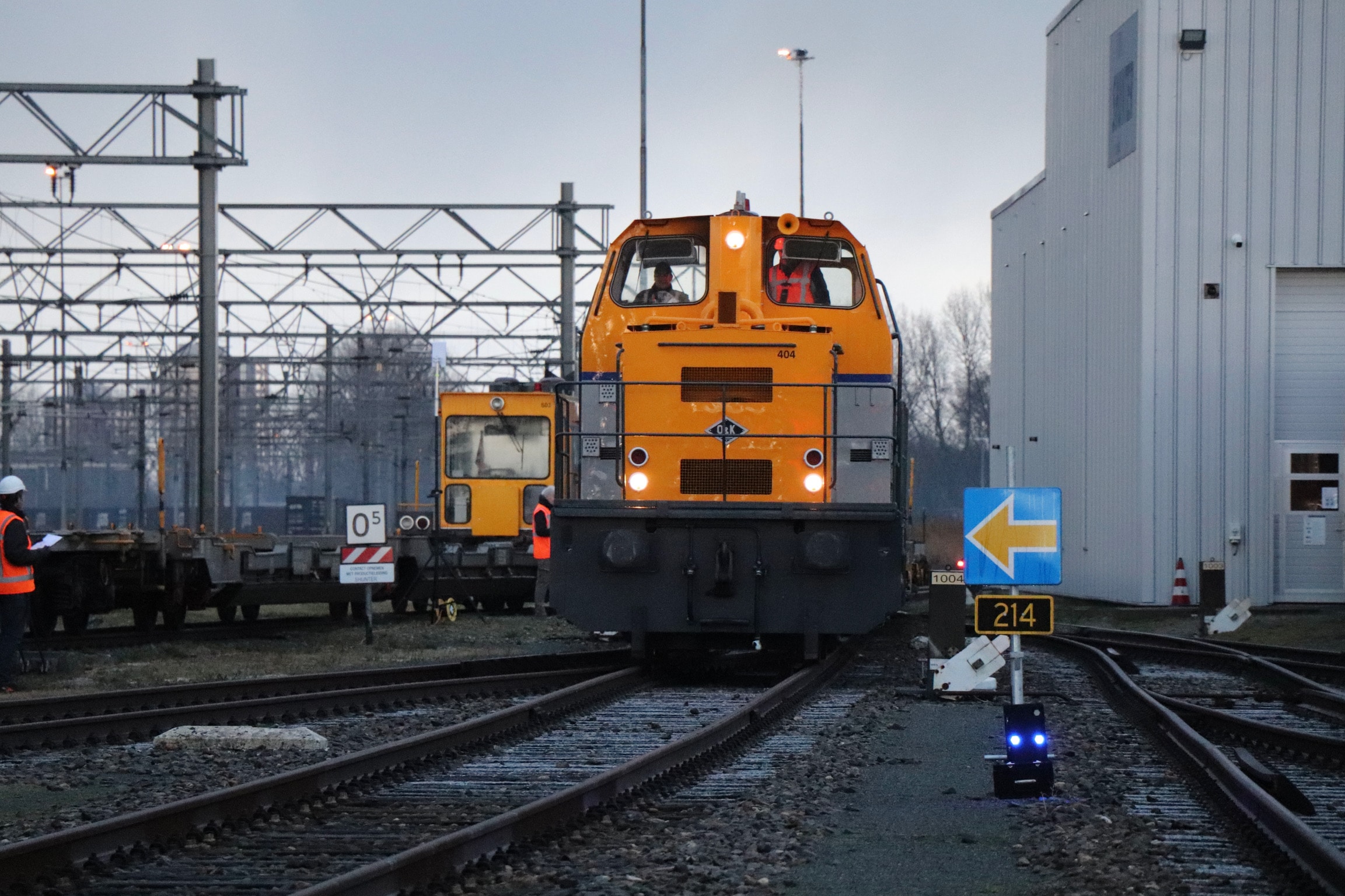 ERTMS